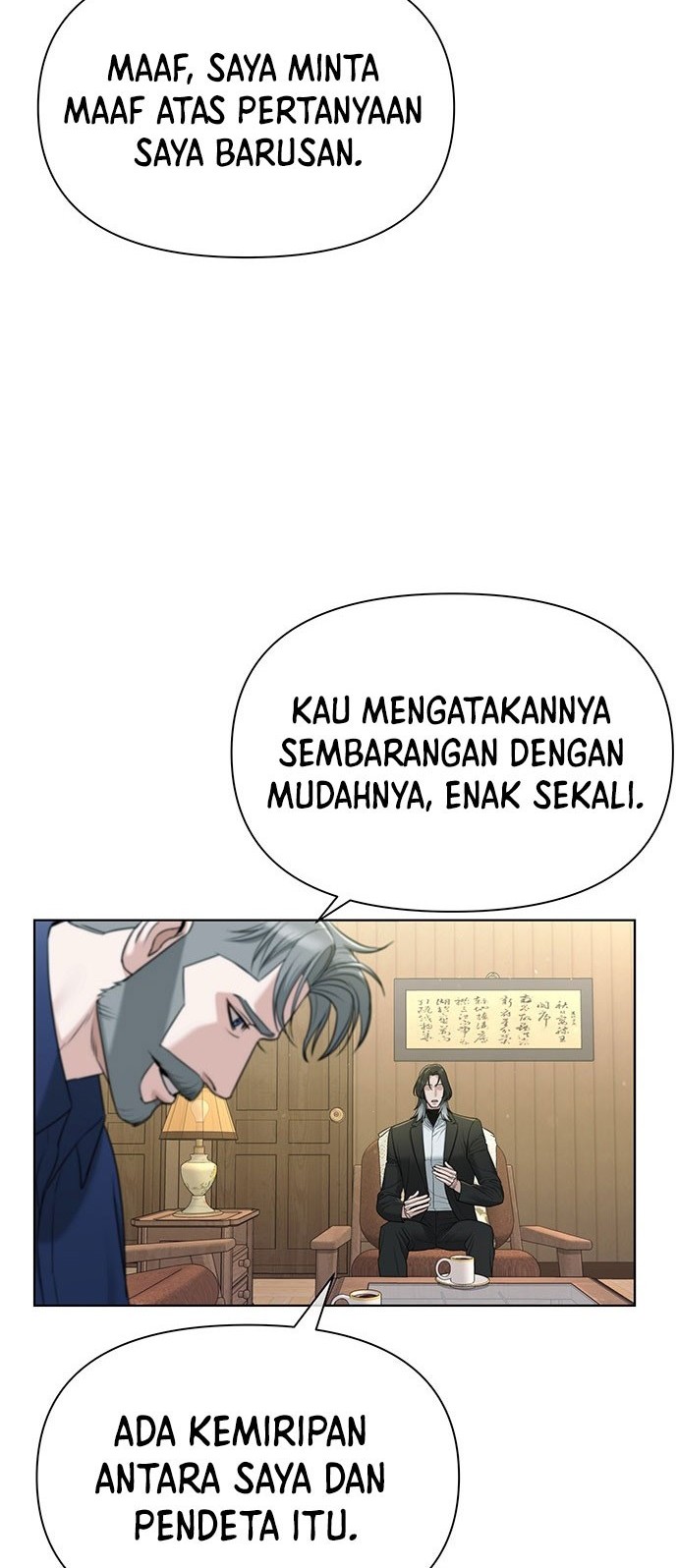 Haunting Chapter 11 Gambar 36
