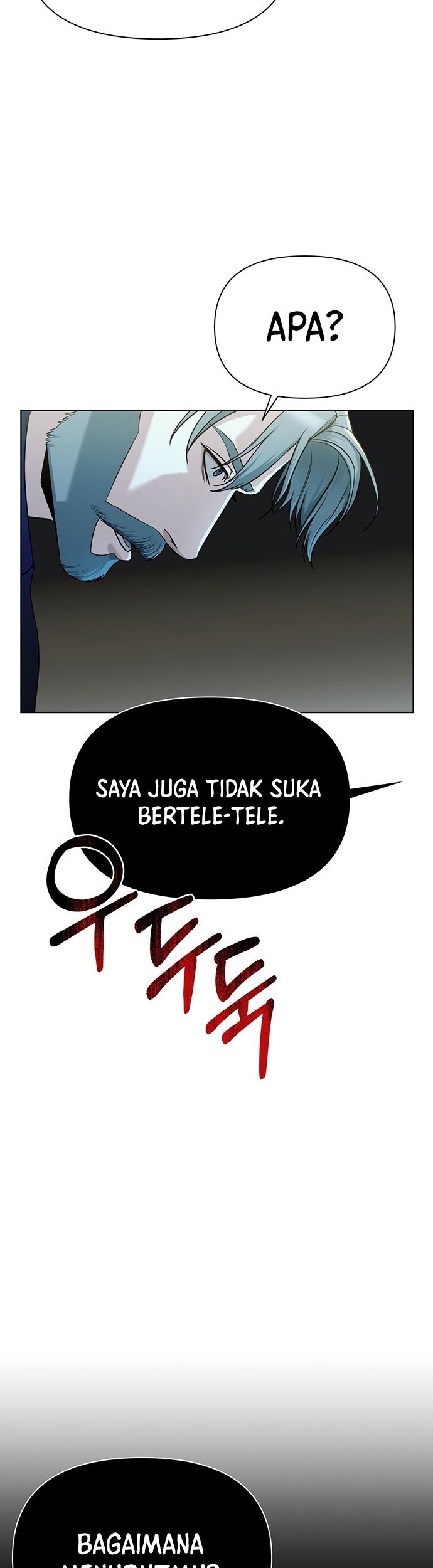 Haunting Chapter 11 Gambar 37