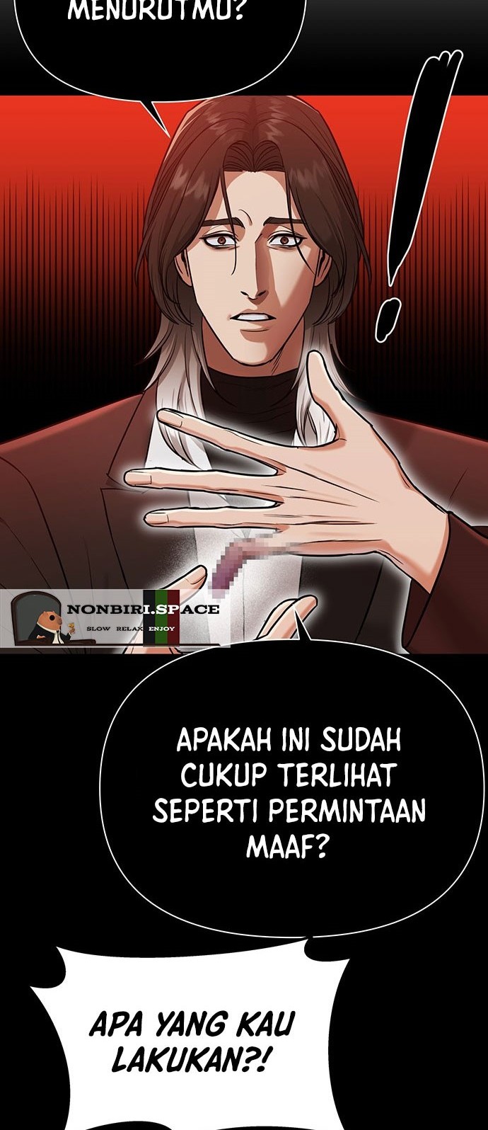 Haunting Chapter 11 Gambar 38