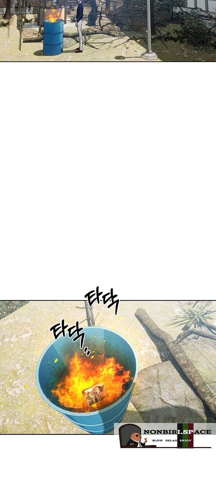 Baca Manhwa Haunting Chapter 11 Gambar 2