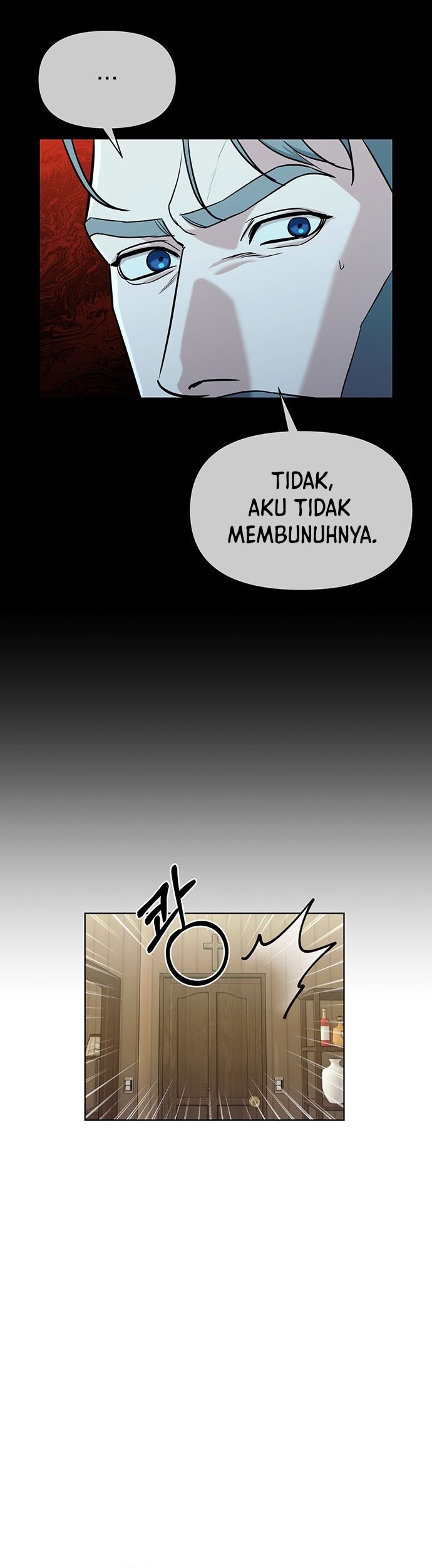 Haunting Chapter 11 Gambar 41