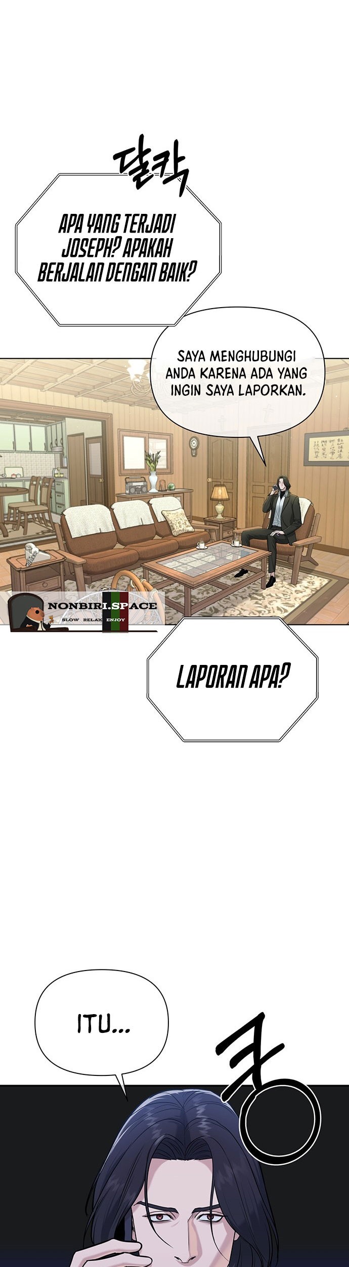 Haunting Chapter 11 Gambar 43