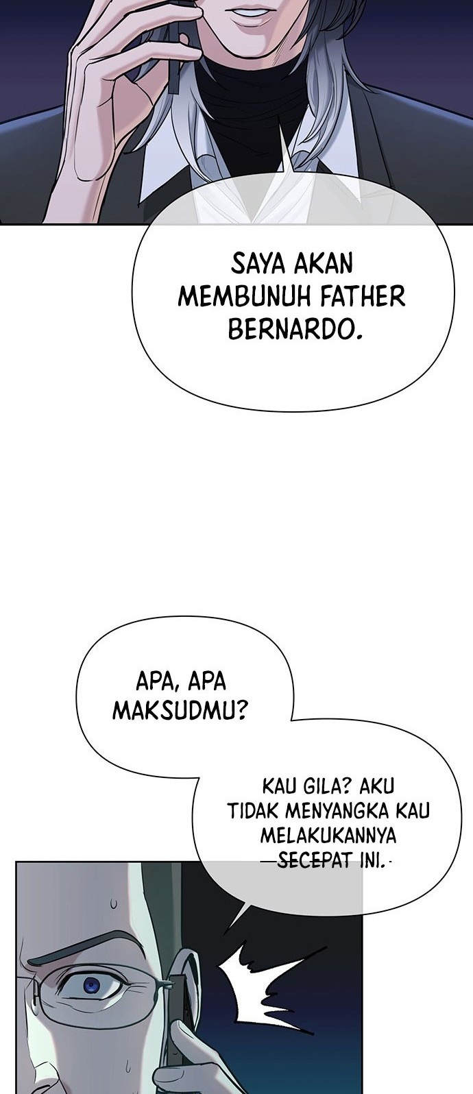 Haunting Chapter 11 Gambar 44