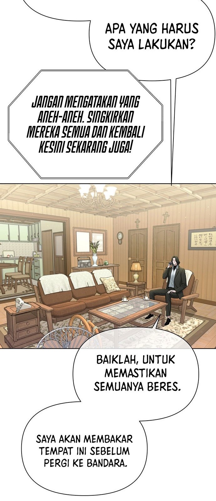 Haunting Chapter 11 Gambar 46