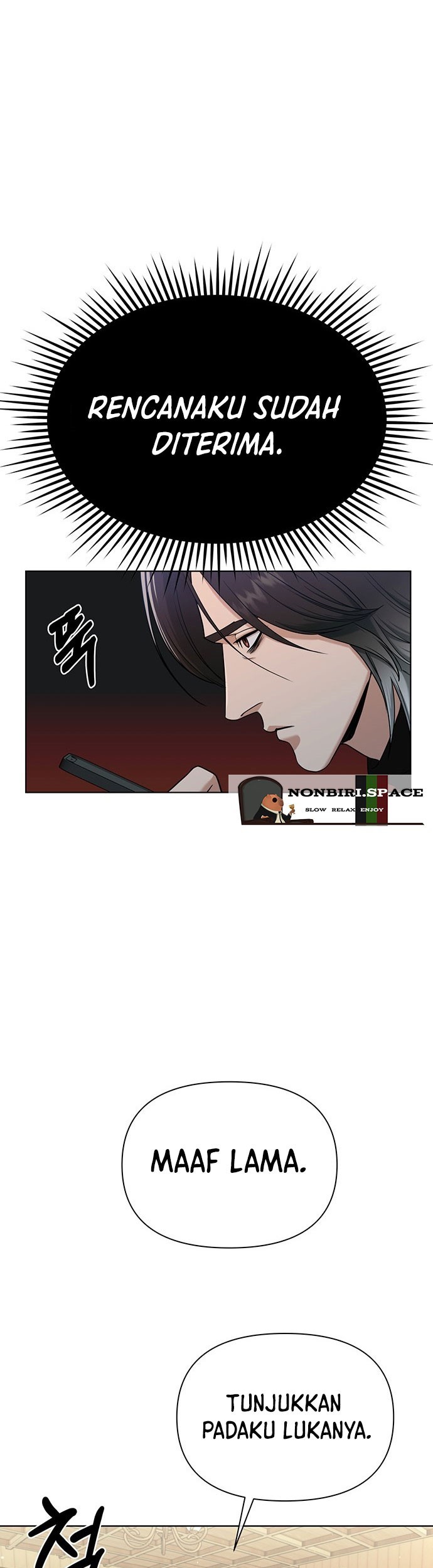 Haunting Chapter 11 Gambar 47