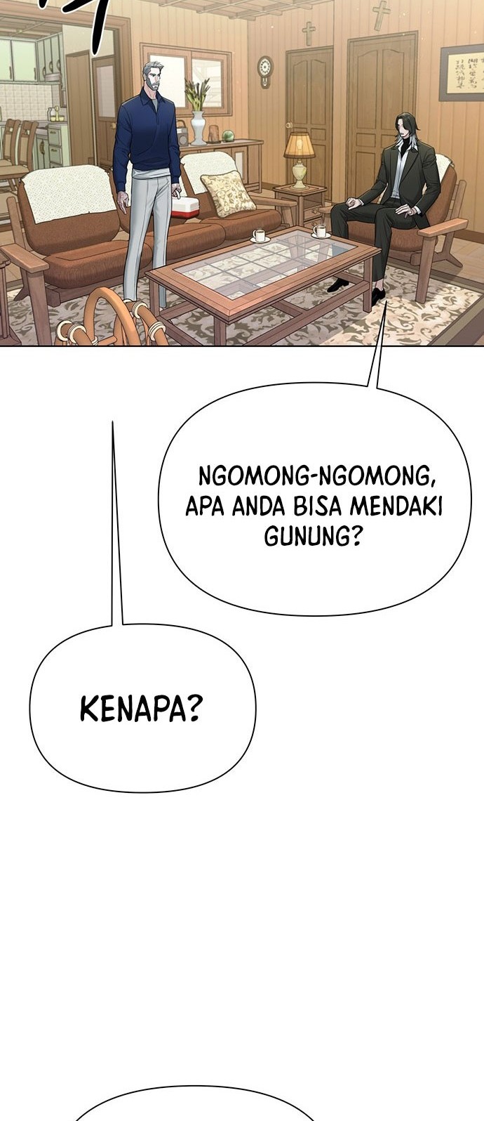Haunting Chapter 11 Gambar 48