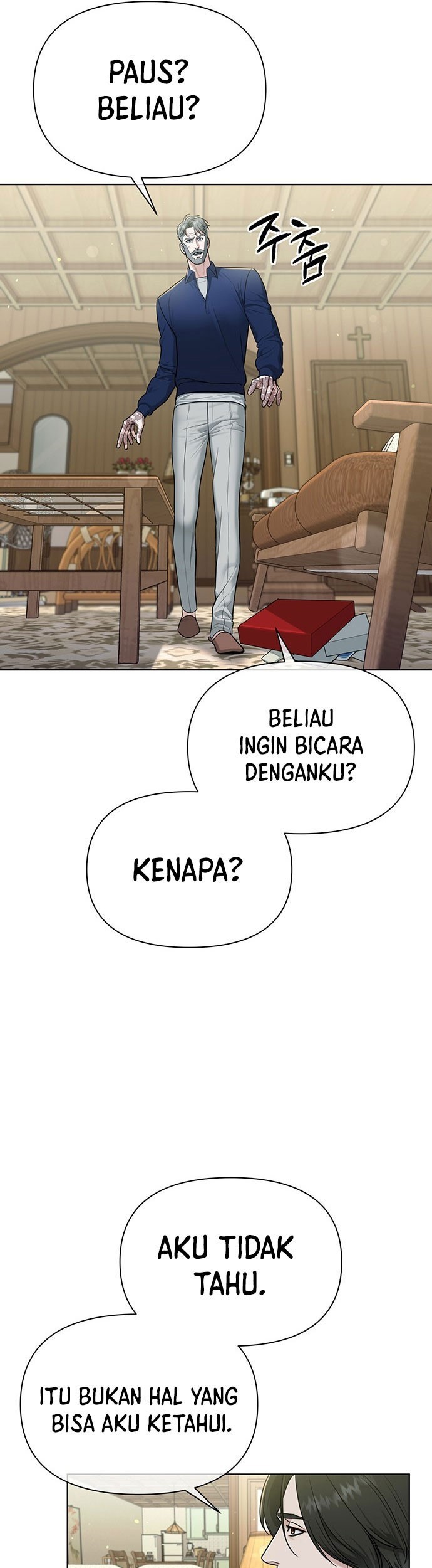 Haunting Chapter 11 Gambar 50