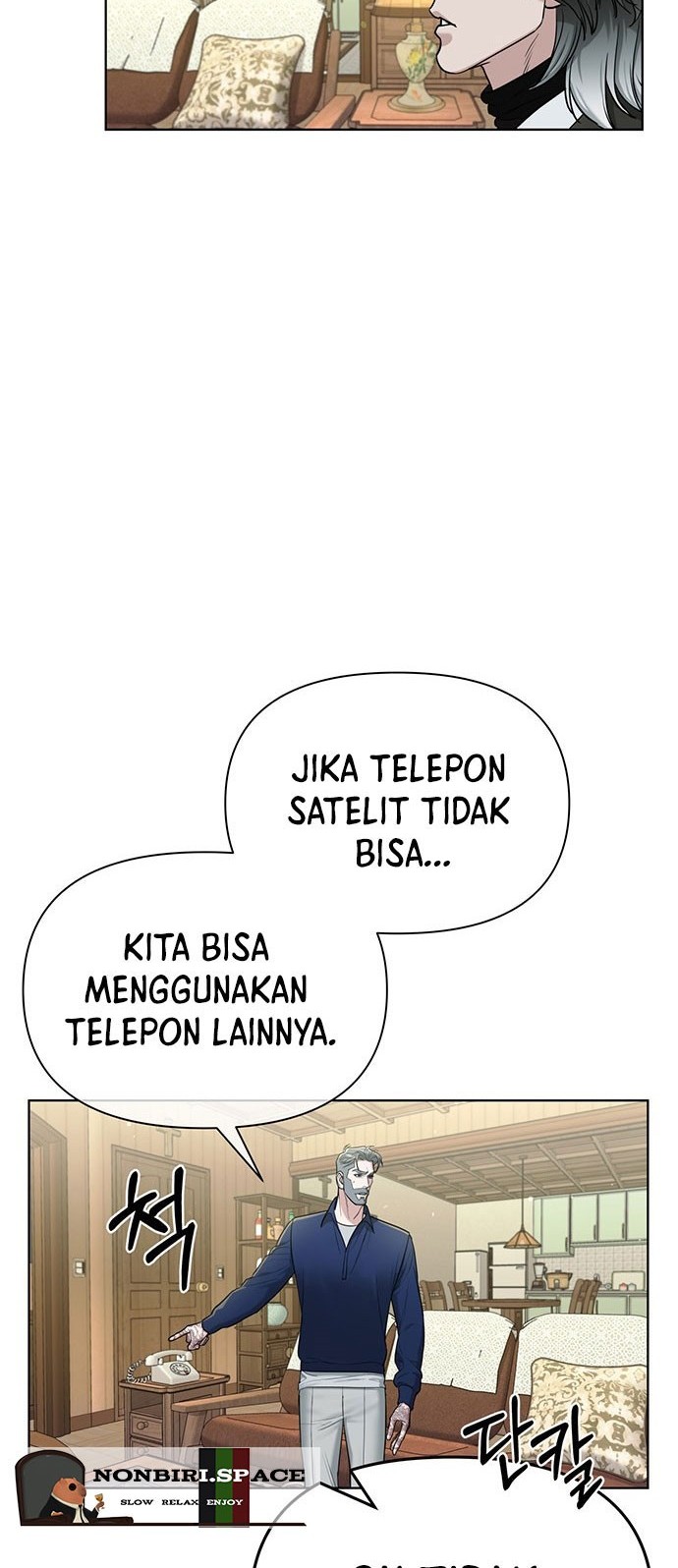 Haunting Chapter 11 Gambar 51