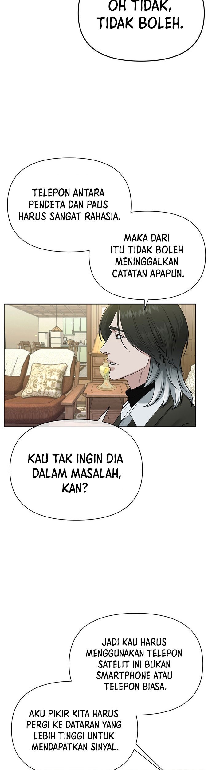 Haunting Chapter 11 Gambar 52