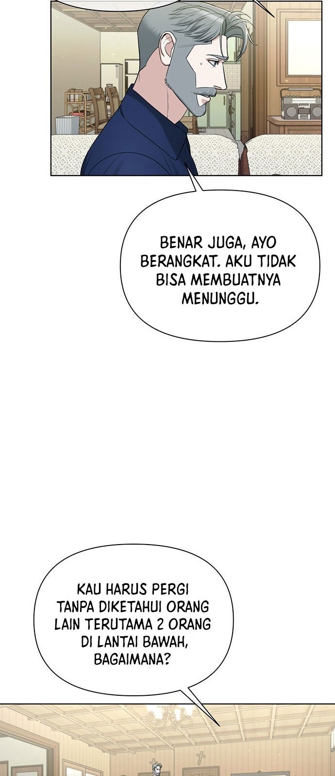 Haunting Chapter 11 Gambar 53