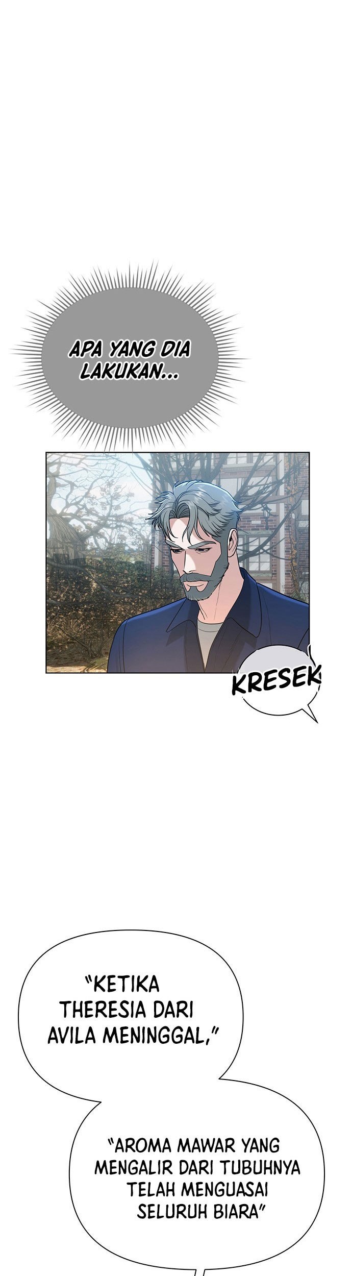 Haunting Chapter 11 Gambar 3