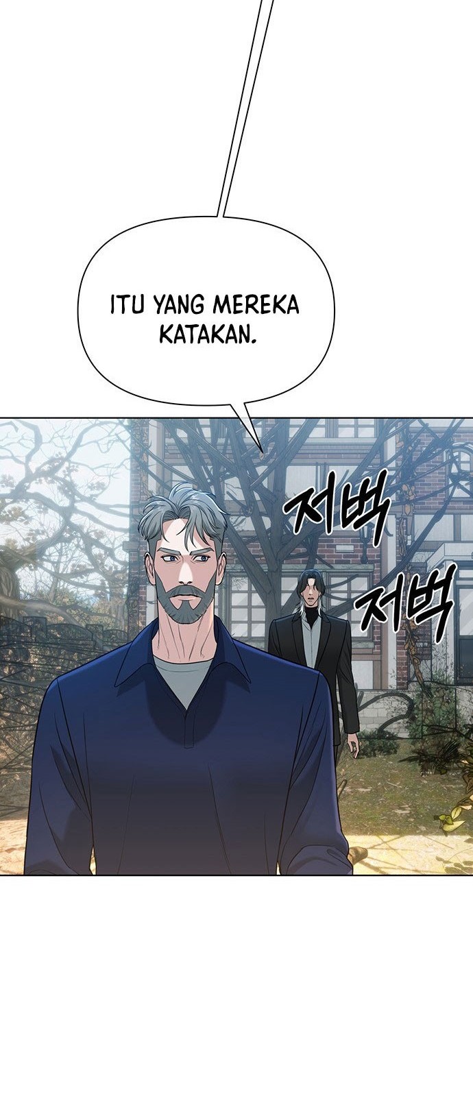 Haunting Chapter 11 Gambar 4