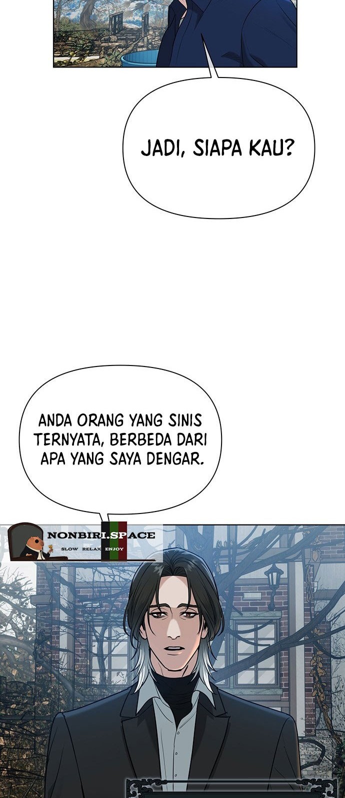 Haunting Chapter 11 Gambar 6
