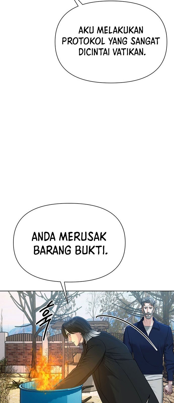 Haunting Chapter 11 Gambar 8