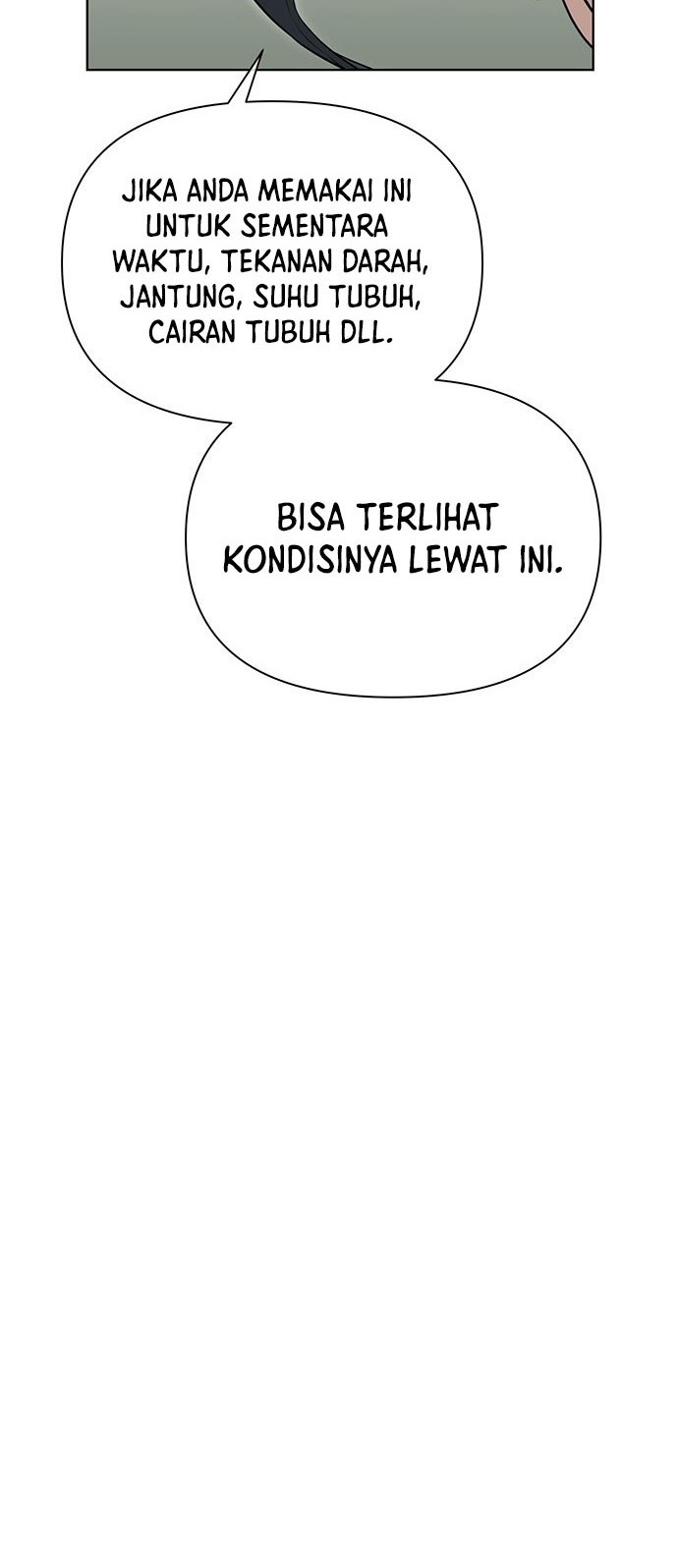 Haunting Chapter 11 Gambar 12