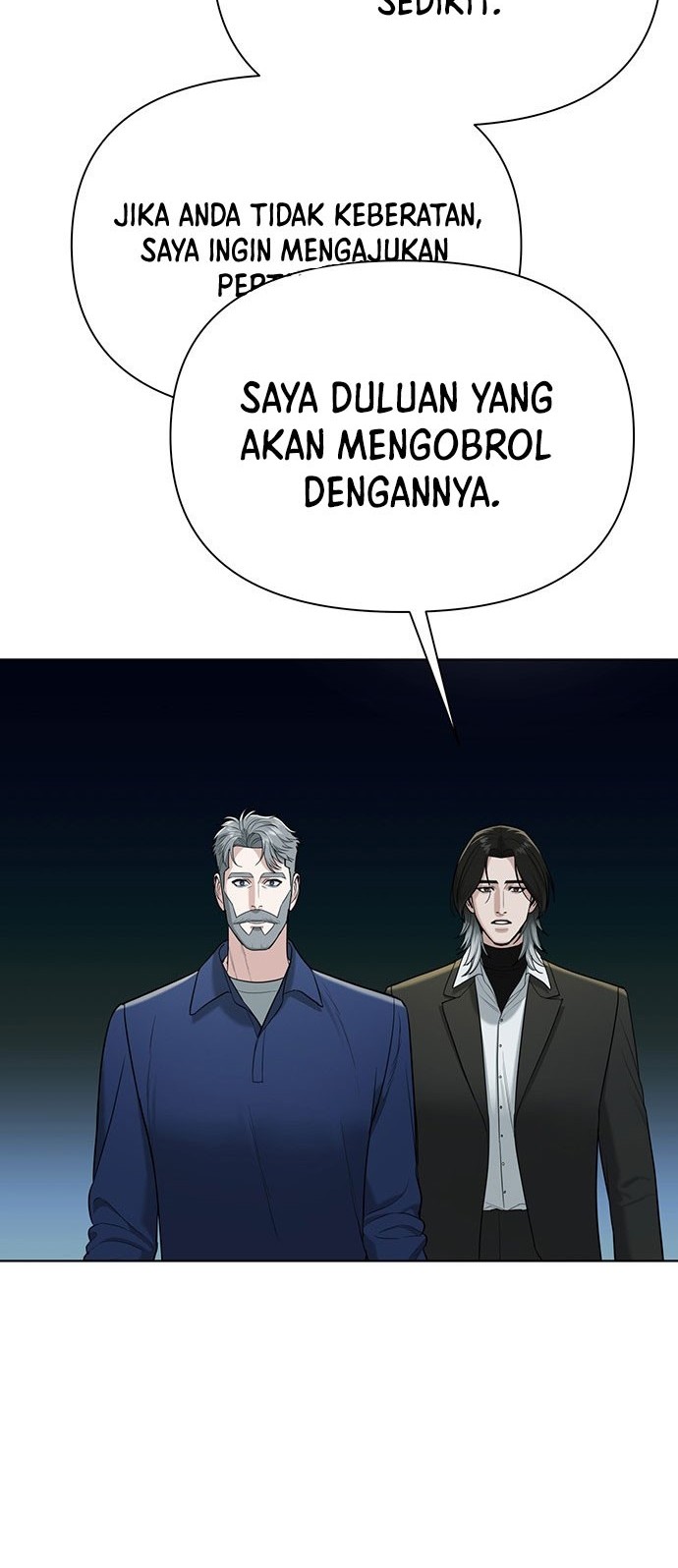 Haunting Chapter 11 Gambar 16