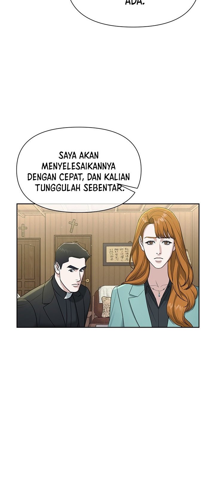 Haunting Chapter 11 Gambar 18
