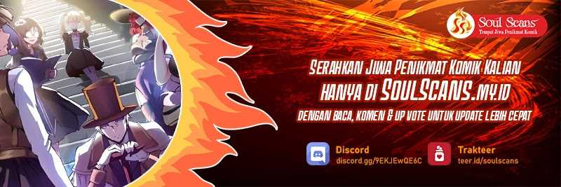 Baca Manhua A Transmigrated Warden’s Battle for Redemption Chapter 21 Gambar 2