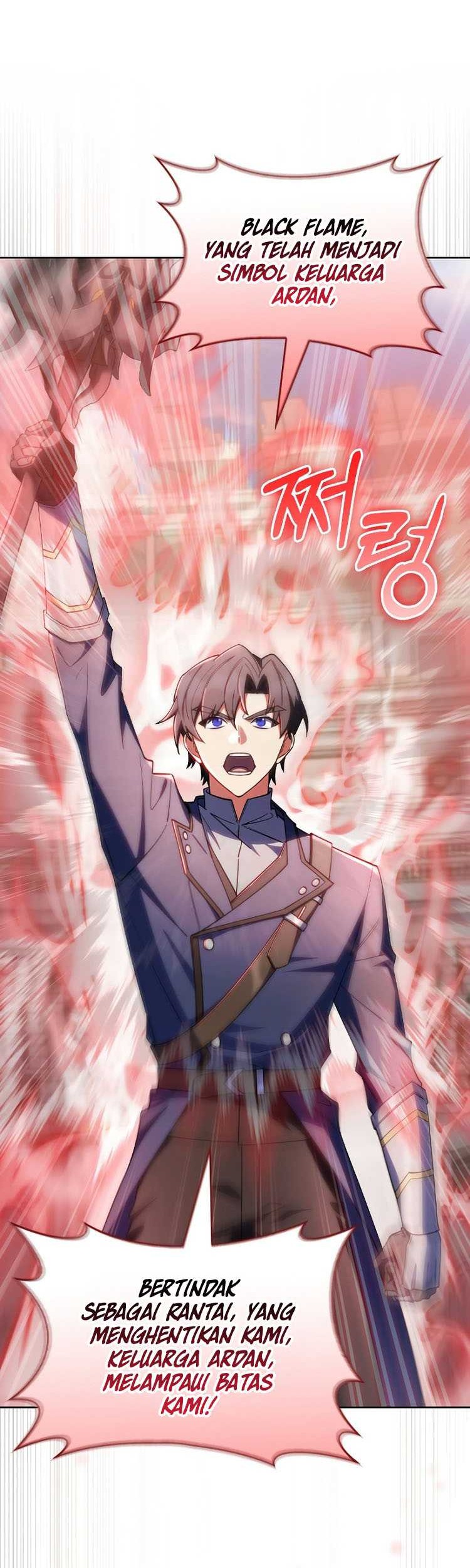 I Regressed to My Ruined Family Chapter 58 Gambar 49