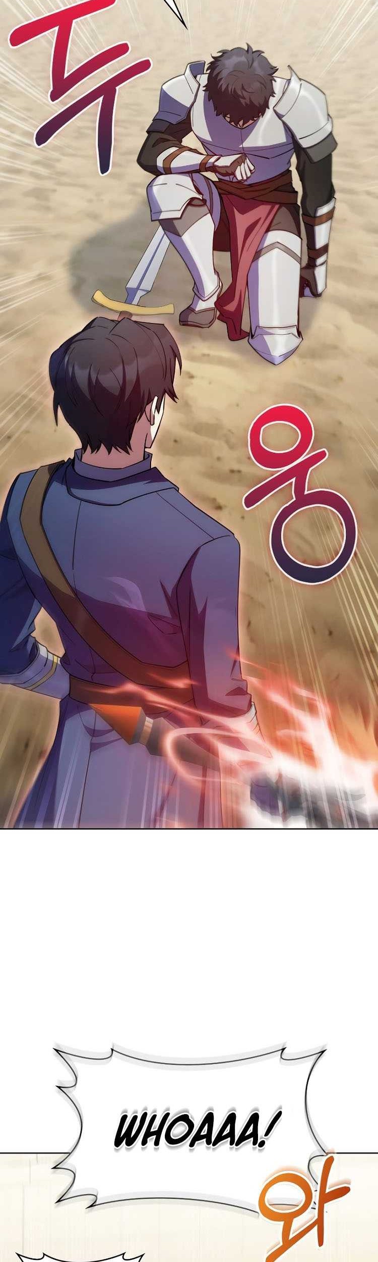 I Regressed to My Ruined Family Chapter 58 Gambar 53