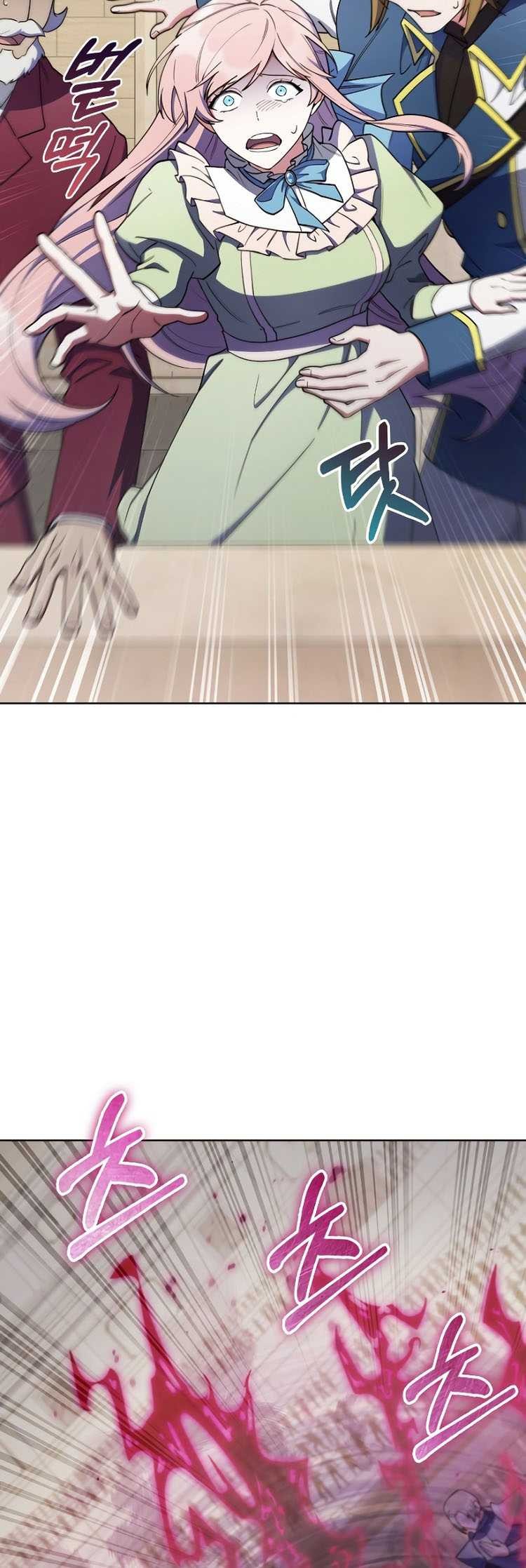 I Regressed to My Ruined Family Chapter 58 Gambar 61