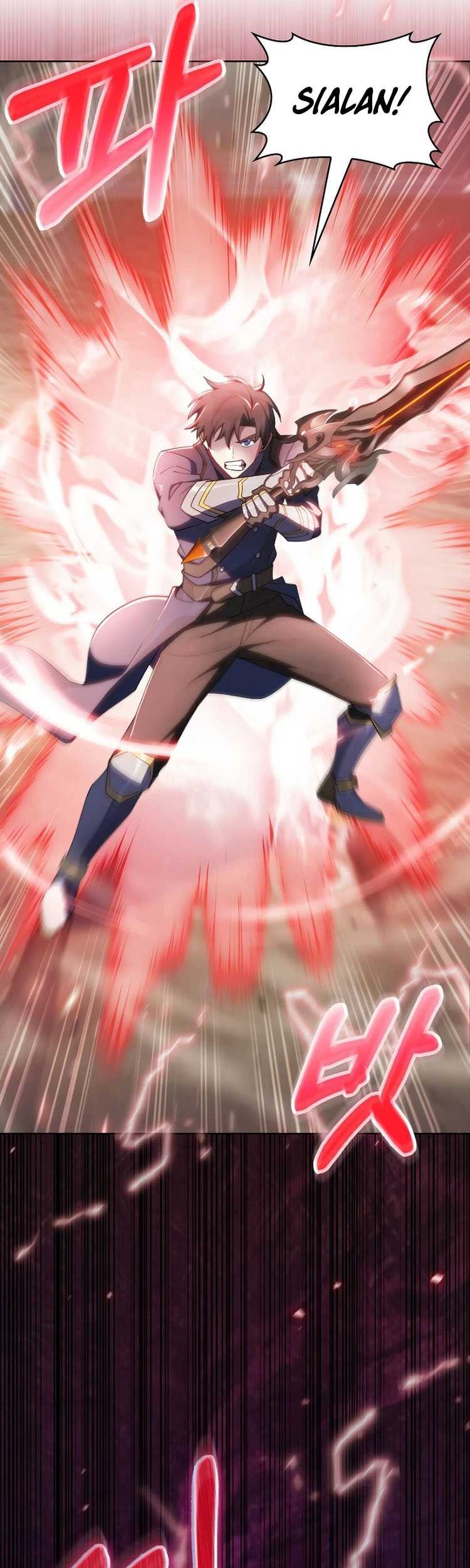 I Regressed to My Ruined Family Chapter 58 Gambar 66