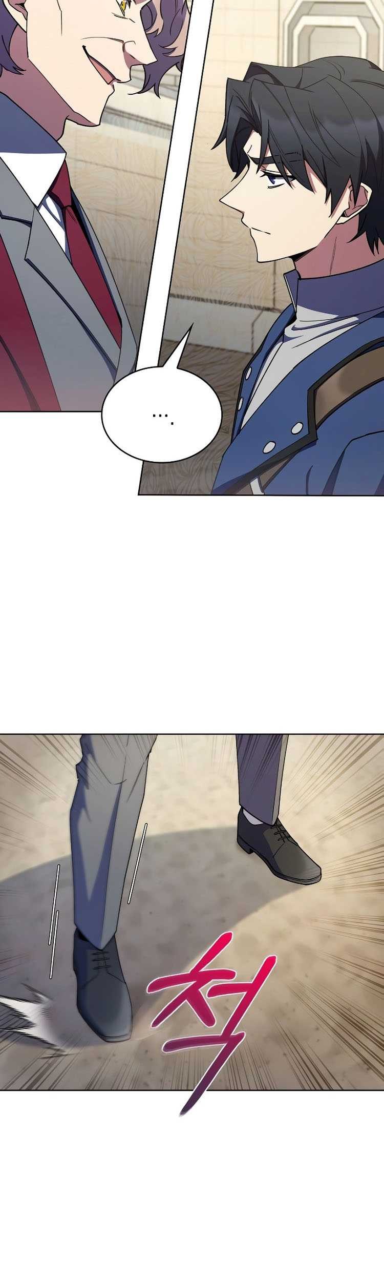 I Regressed to My Ruined Family Chapter 58 Gambar 6