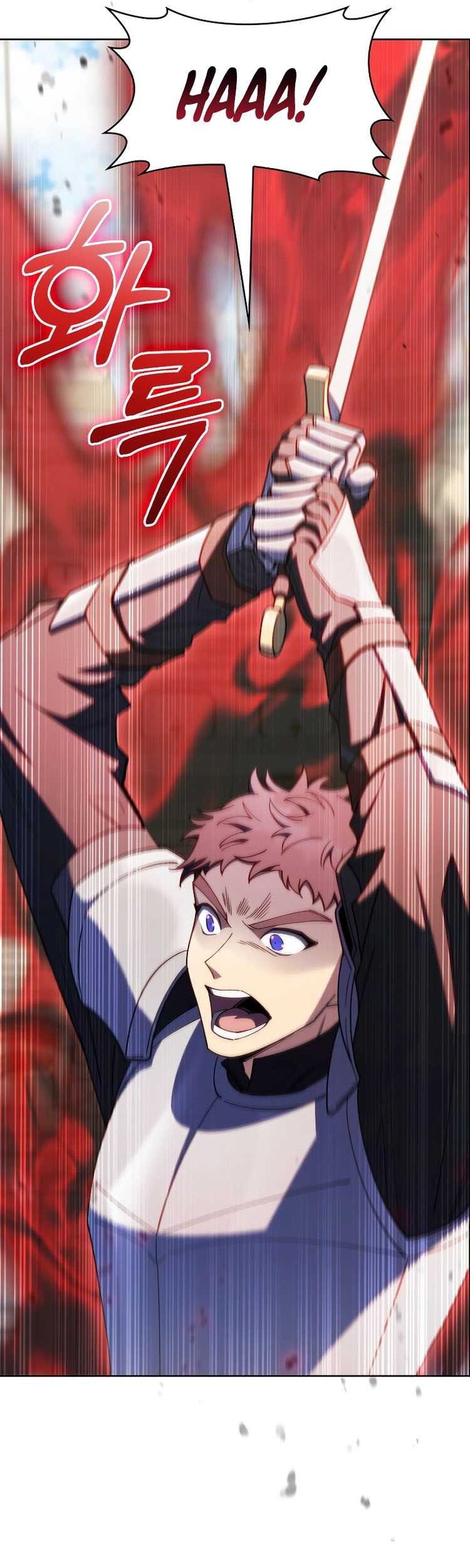 I Regressed to My Ruined Family Chapter 58 Gambar 13