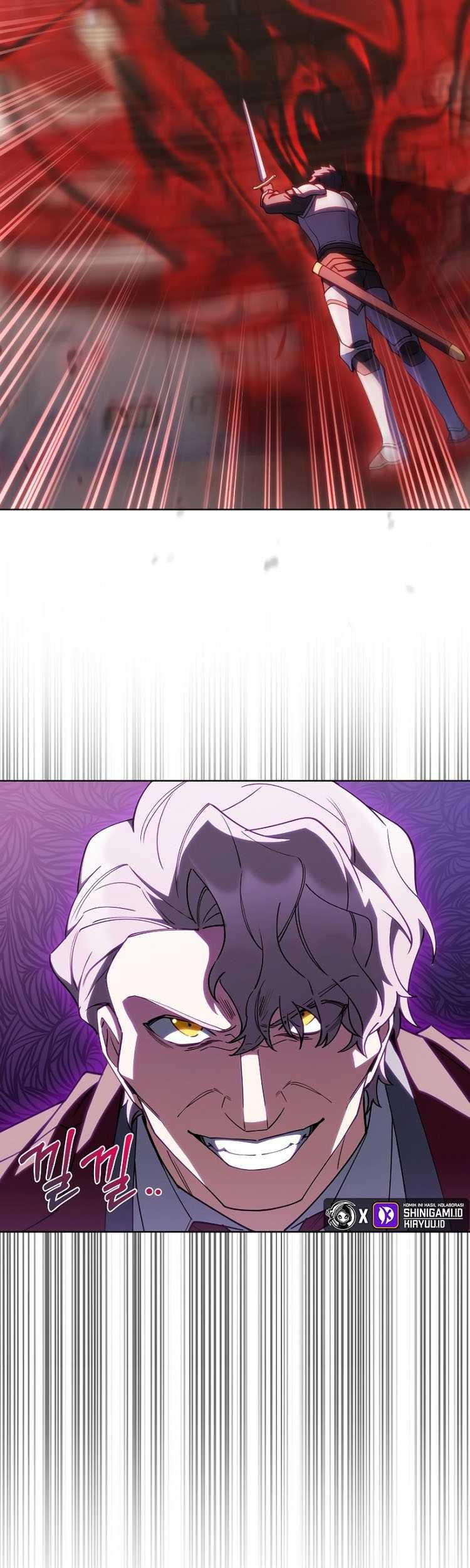 I Regressed to My Ruined Family Chapter 58 Gambar 19