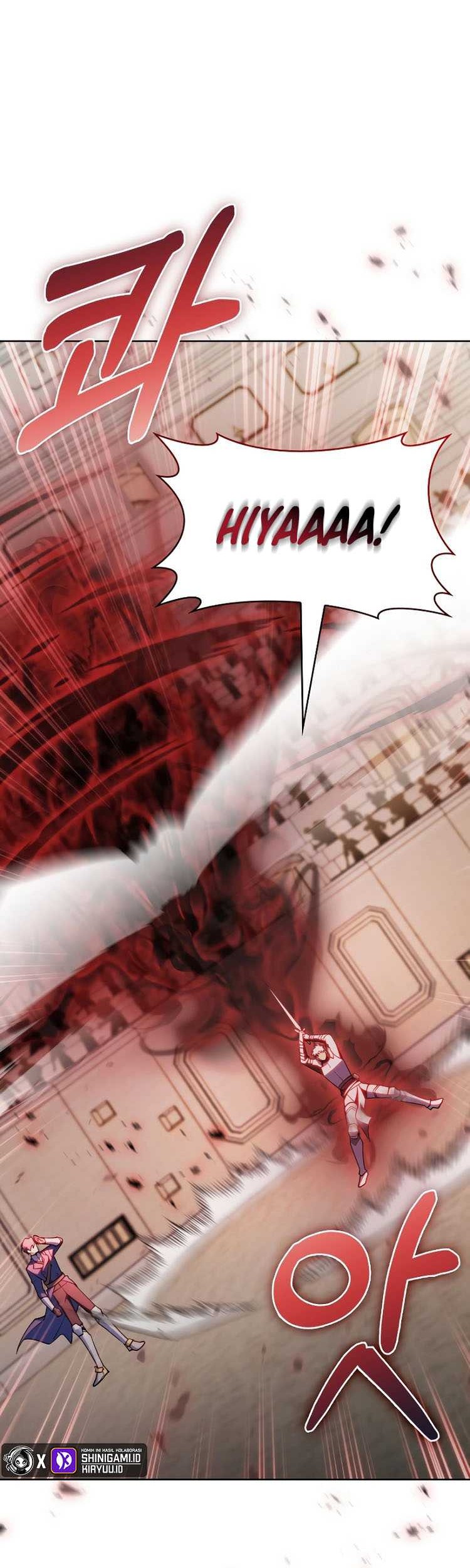 I Regressed to My Ruined Family Chapter 58 Gambar 26