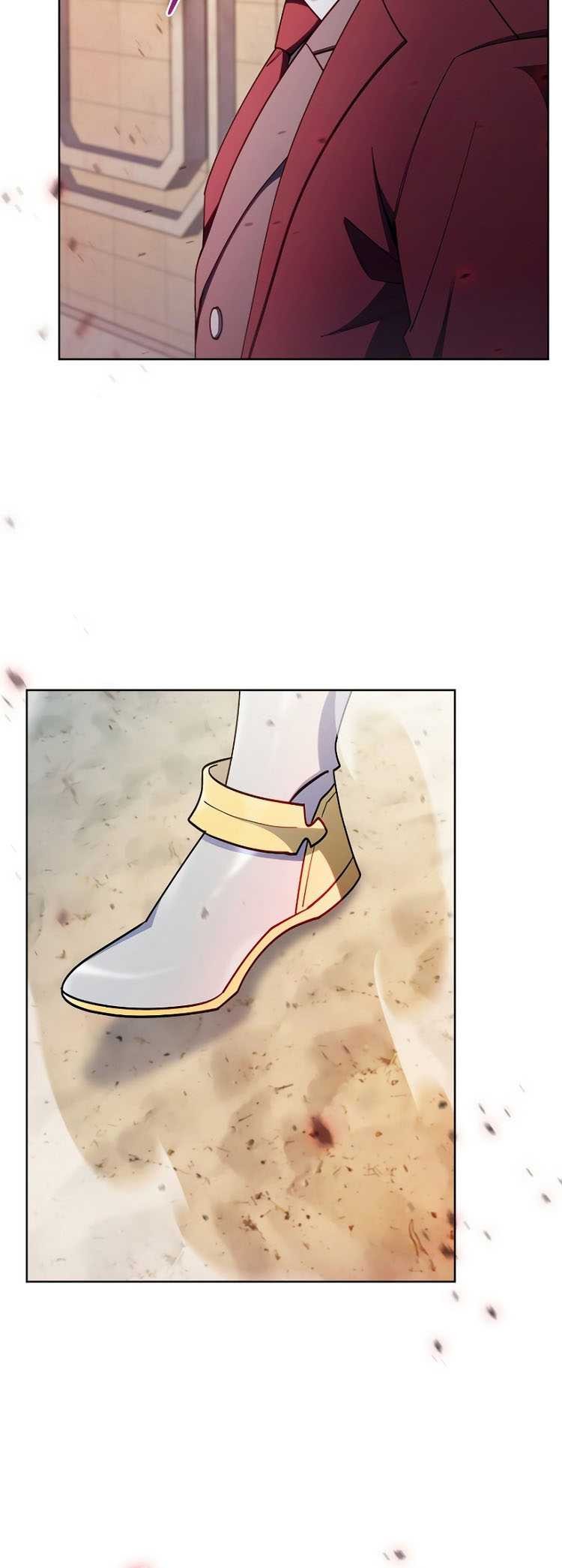 I Regressed to My Ruined Family Chapter 58 Gambar 29