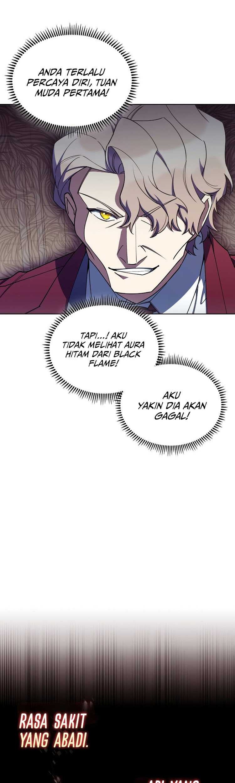 I Regressed to My Ruined Family Chapter 58 Gambar 31