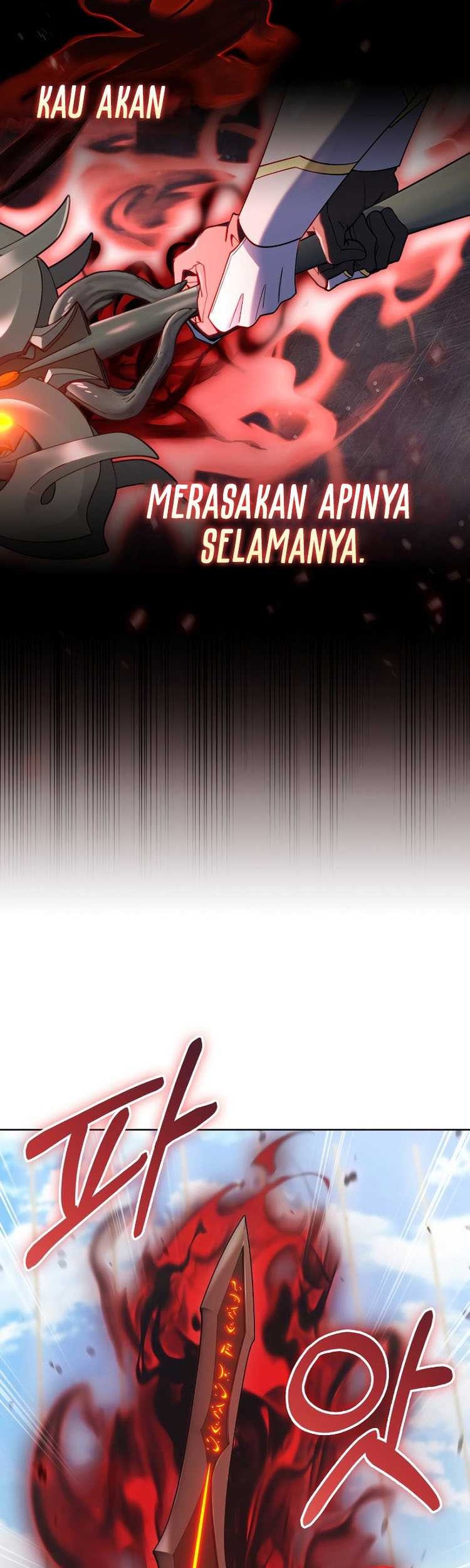 I Regressed to My Ruined Family Chapter 58 Gambar 33