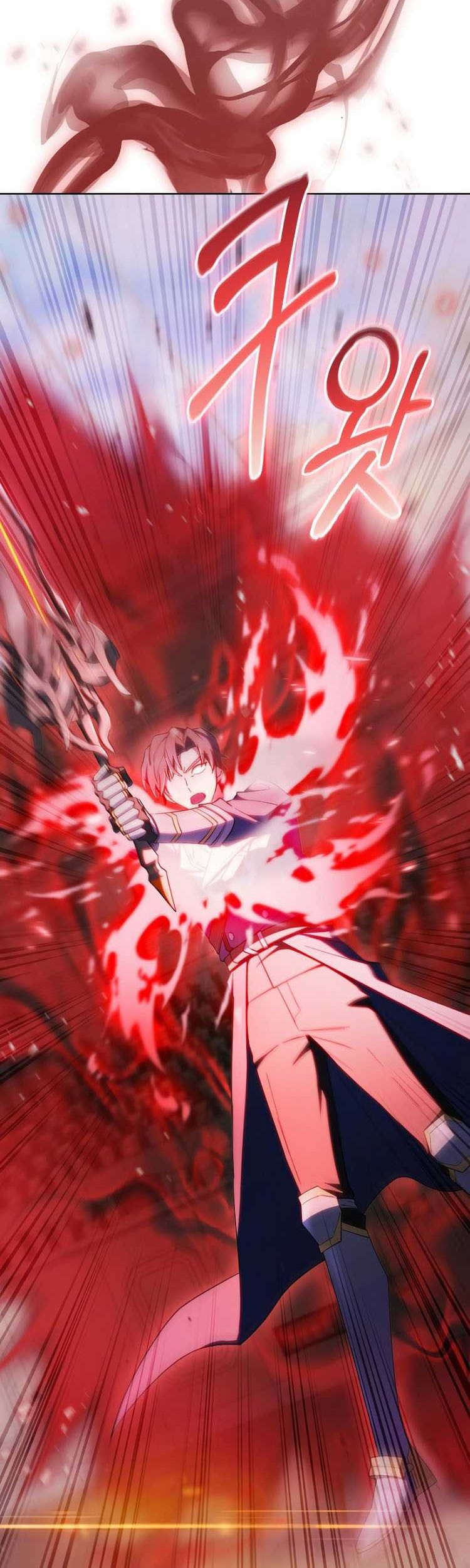 I Regressed to My Ruined Family Chapter 58 Gambar 42