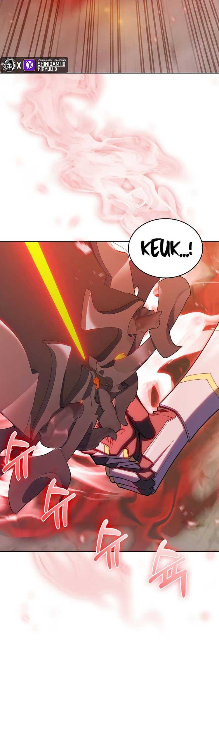 I Regressed to My Ruined Family Chapter 58 Gambar 43