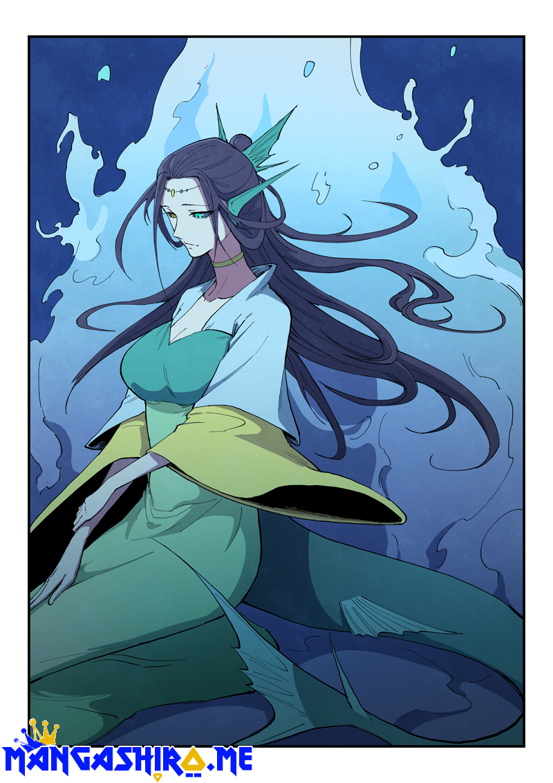 Baca Manhua Star Martial God Technique Chapter 664 Gambar 2