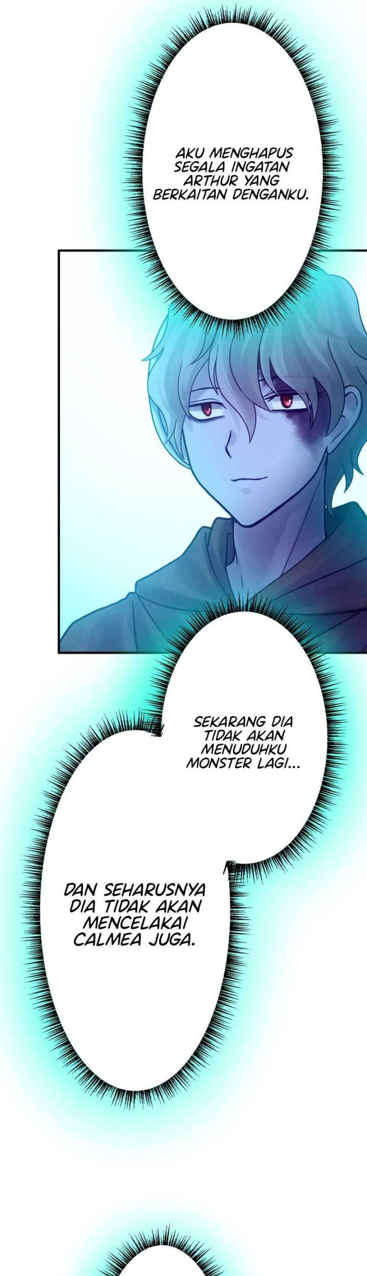 Undead King ~Teihen Bouken-sha, Mamono no Chikara de Shinka Musou~ Chapter 44 Gambar 72