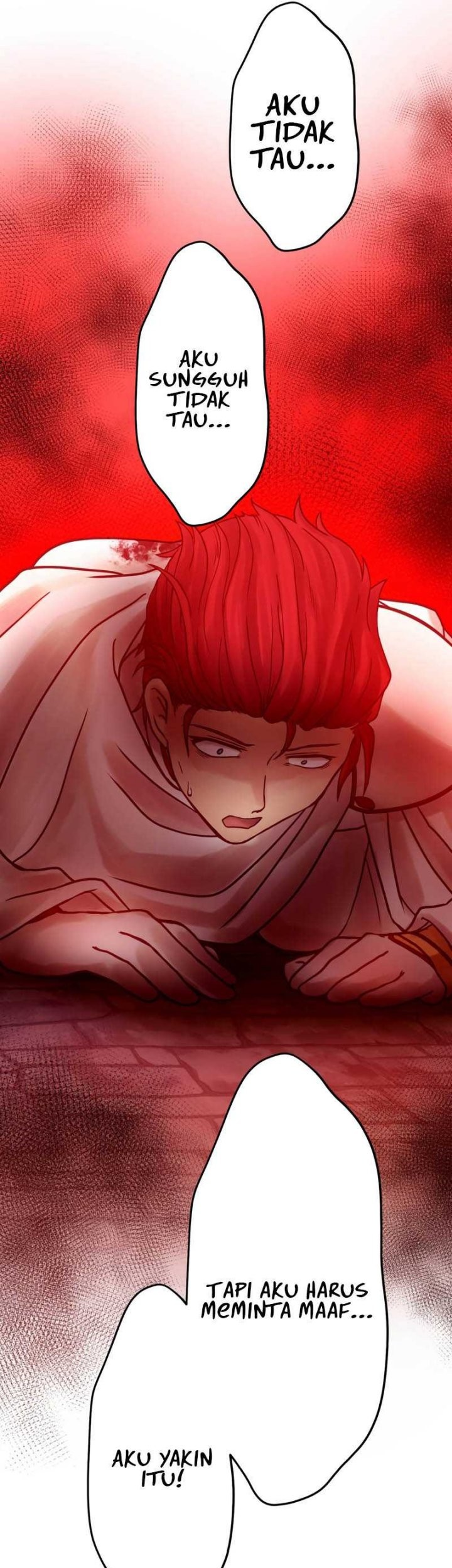 Undead King ~Teihen Bouken-sha, Mamono no Chikara de Shinka Musou~ Chapter 44 Gambar 76