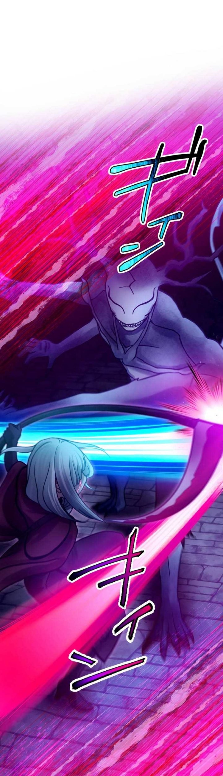 Baca Manga Undead King ~Teihen Bouken-sha, Mamono no Chikara de Shinka Musou~ Chapter 44 Gambar 2