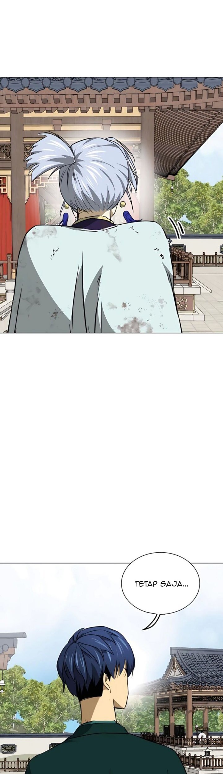 Infinite Level Up in Murim Chapter 165 Gambar 35