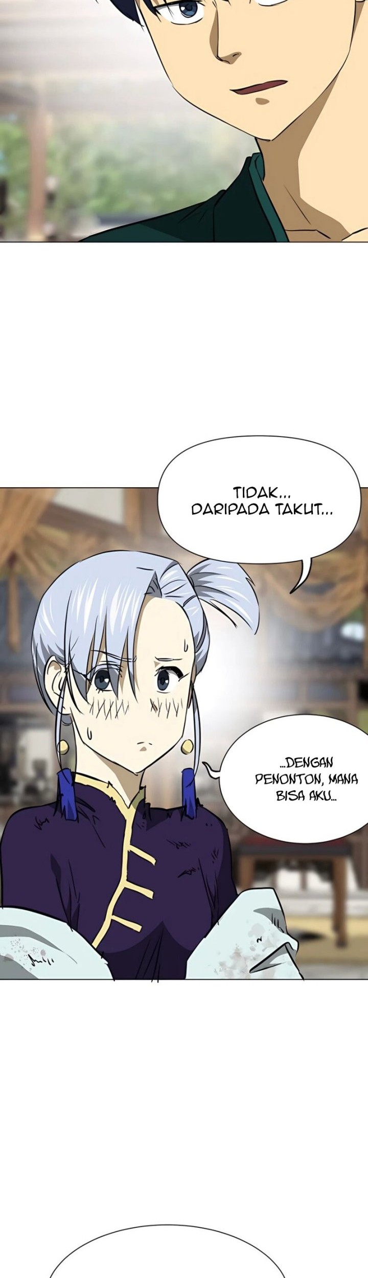 Infinite Level Up in Murim Chapter 165 Gambar 46