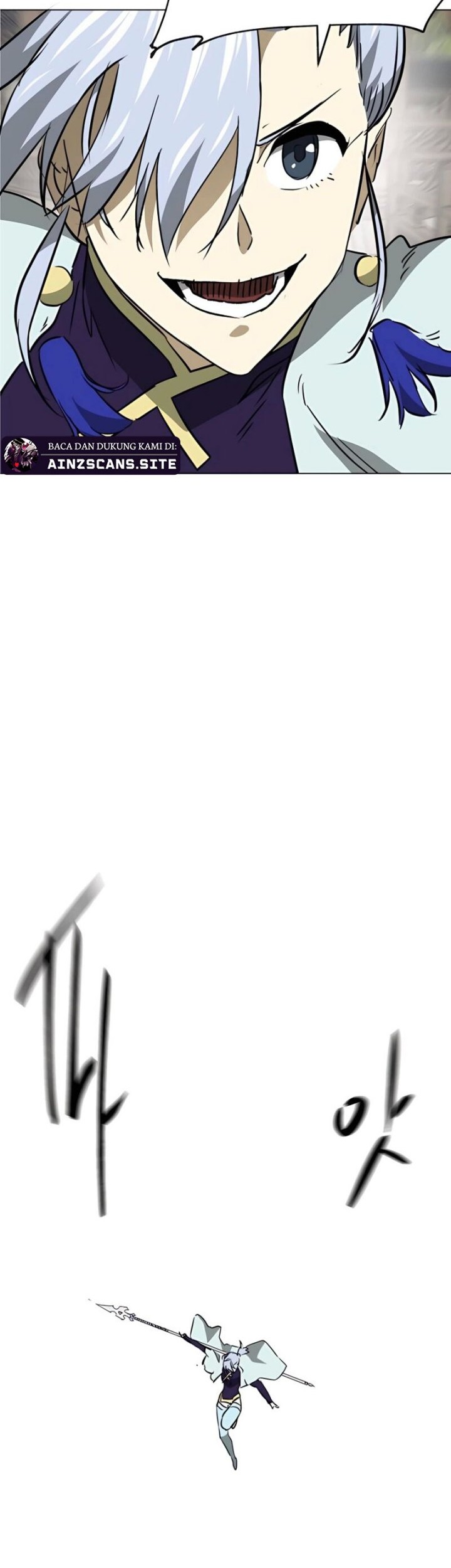 Infinite Level Up in Murim Chapter 165 Gambar 87