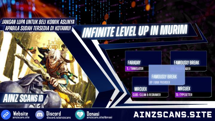 Komik Infinite Level Up in Murim Chapter 164 gambar nomor 1