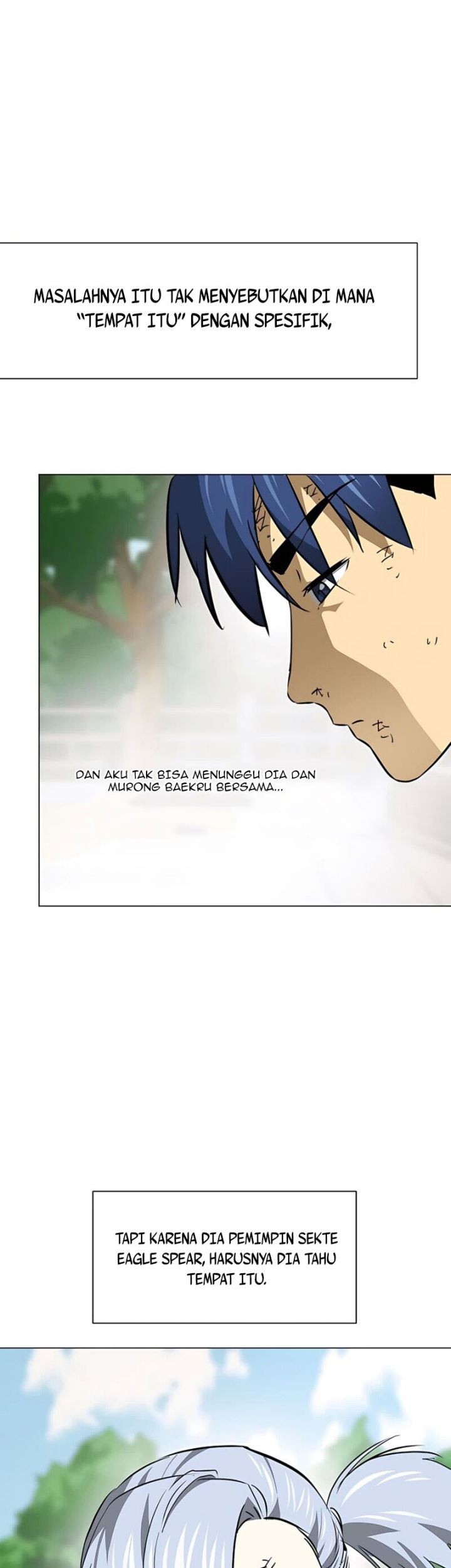 Infinite Level Up in Murim Chapter 164 Gambar 29