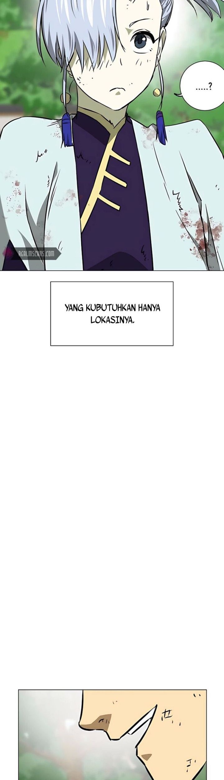 Infinite Level Up in Murim Chapter 164 Gambar 30