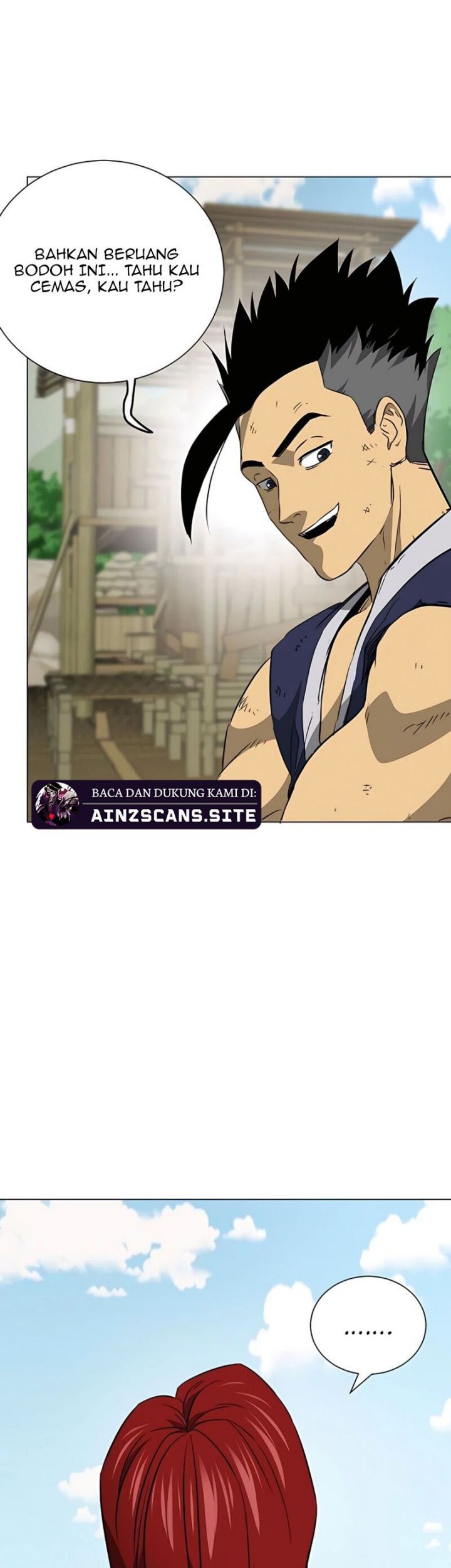 Infinite Level Up in Murim Chapter 164 Gambar 67