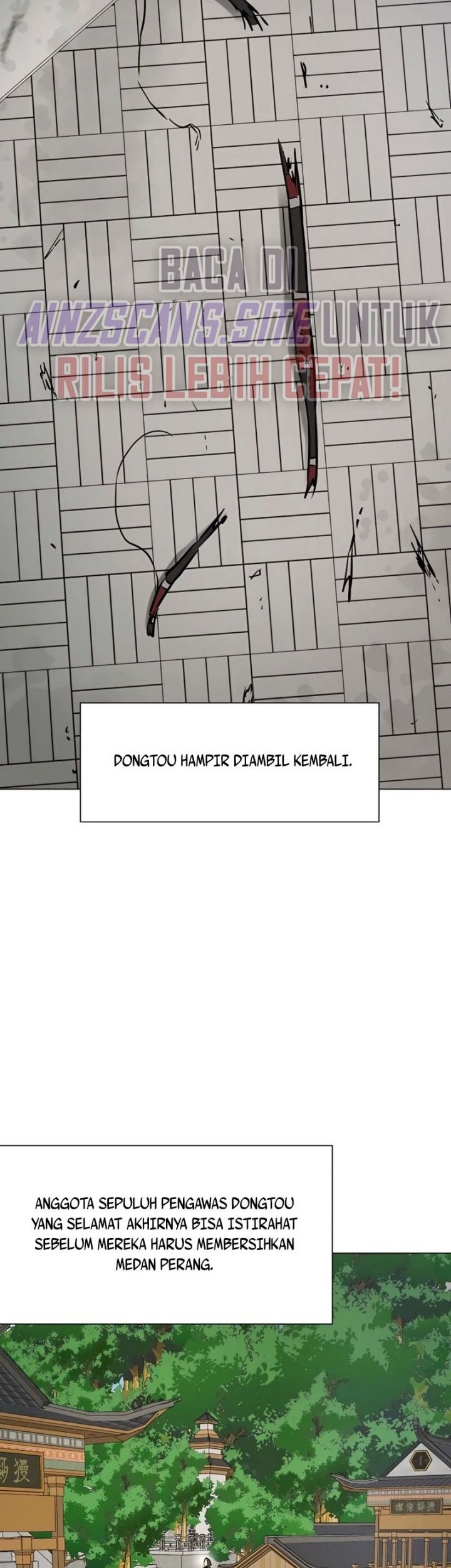 Infinite Level Up in Murim Chapter 164 Gambar 4