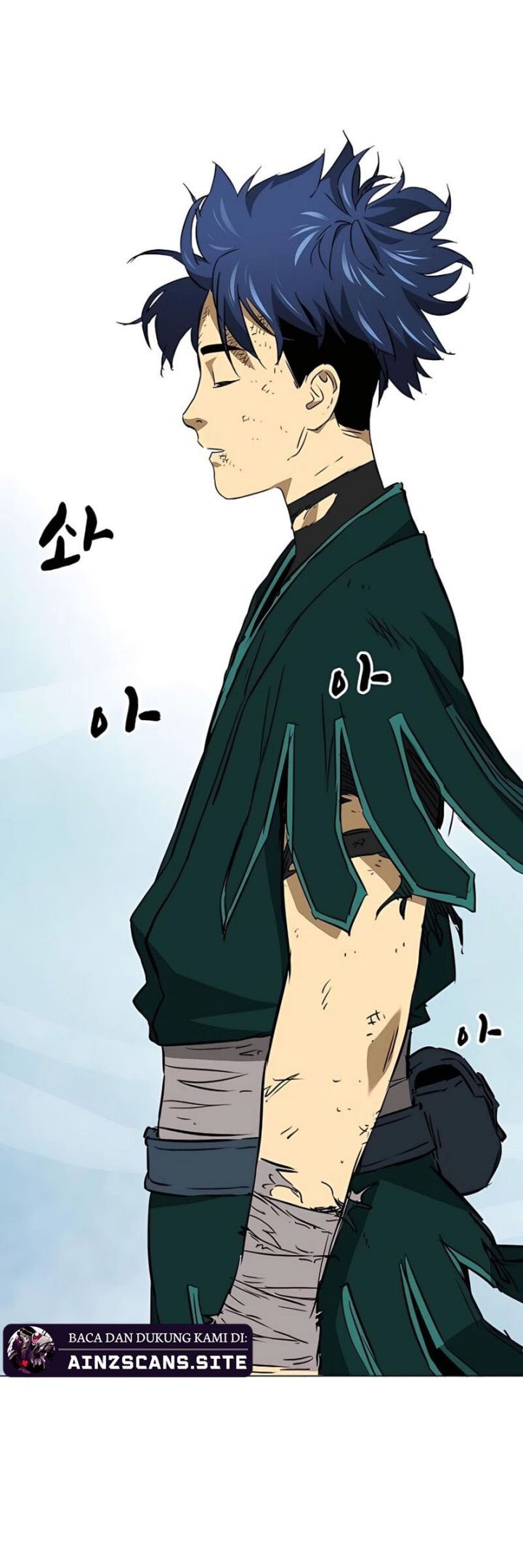 Infinite Level Up in Murim Chapter 164 Gambar 13