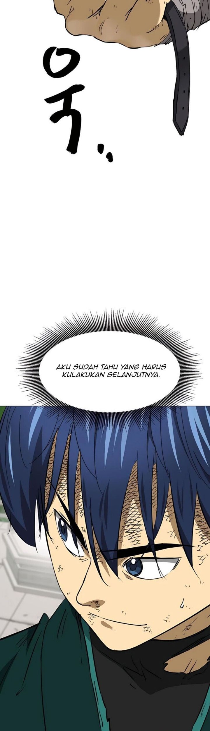 Infinite Level Up in Murim Chapter 164 Gambar 18