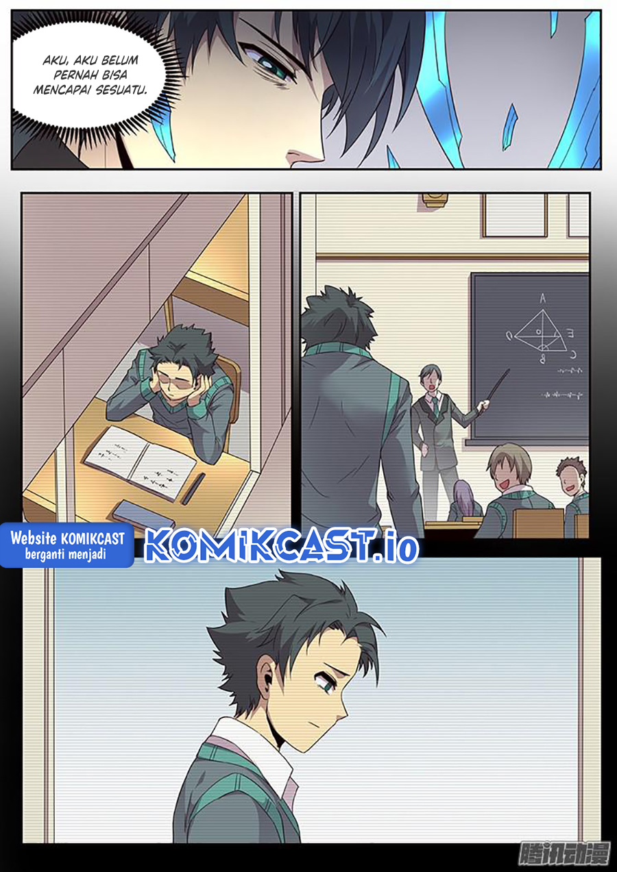 Girl and Science Chapter 247 Gambar 7